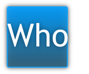 Who